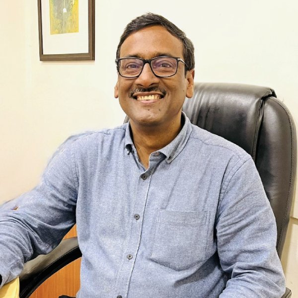 Prof. (Dr.) Satadal Saha
