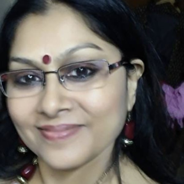 Shubha Pathak